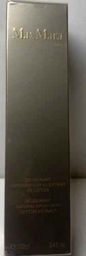 Max mara deodorante - mara, 100