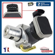 Vanne EGR pour Opel Astra G Vectra Zafira A 2,0 2,0l 2,2 2,2l Dti 100ch 125ch