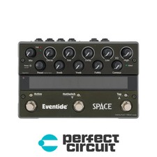 Effetti pedale riverbero - effetti,