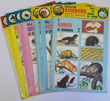 Tutti Gli Animali del Mondo