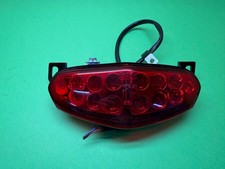 Faro Luz KAWASAKI ER-6N