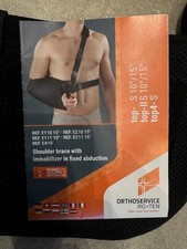 Tutore spalla orthoservice - tutore,