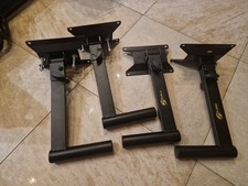 Supporto Soundsation a Parete / Muro per Cassa Inclinazione regolabile