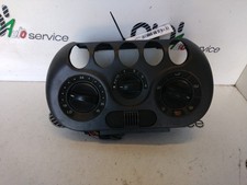 COMANDO CLIMA FIAT MULTIPLA '04- 035130Q