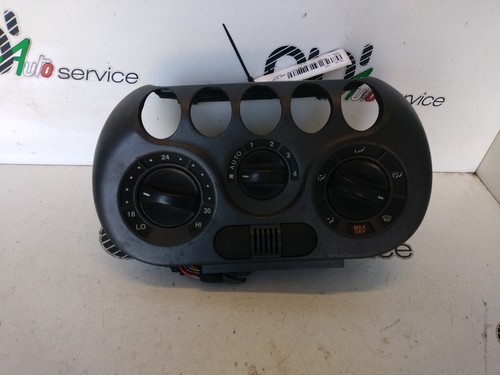 Comando clima fiat multipla - fiat,