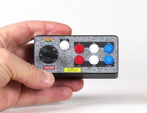 New wave toys replicade - wave,