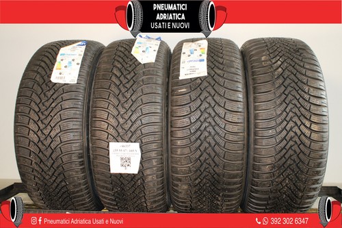 Pneumatici falken 235 r17 - 4,