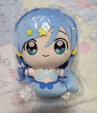 Peluche pupazzo Sirena Melody