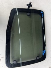 43R- 002412 Vetro laterale fisso PORTA LATERALE posteriore destro FIAT QUBO 2014