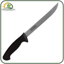 COLTELLO PER ARROSTO DUE BUOI