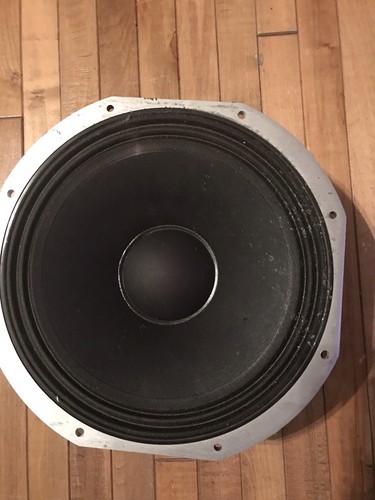Woofer altoparlante peavey - 1, woofer/altoparlante