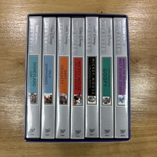 No Discs - Ultimate Disney