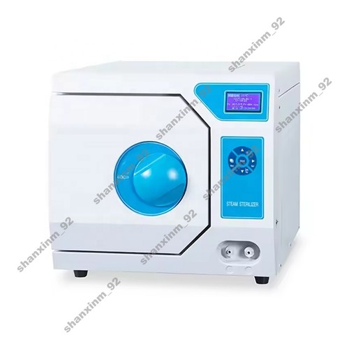 Sterilizzatore vapore da - vapore,