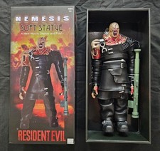 RESIDENT EVIL - Statua morbida