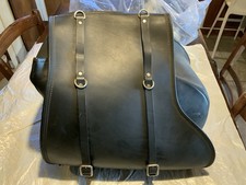 Borsa Laterale Pelle Harley