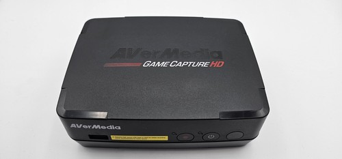 Avermedia game capture - avermedia,