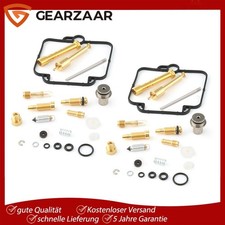 2x Kit Riparazione Carburatore