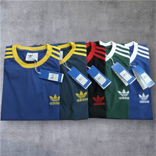 Maglietta uomo adidas - maglietta,