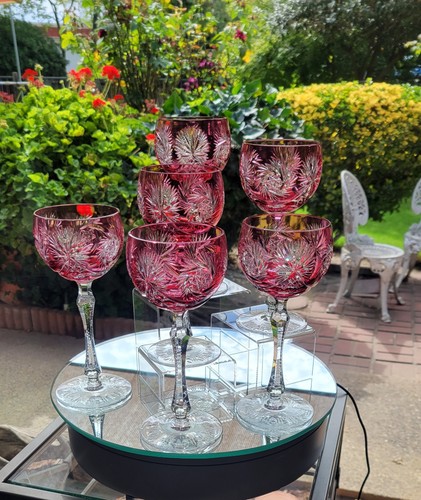 Abp set mirtillo rosso - (6),