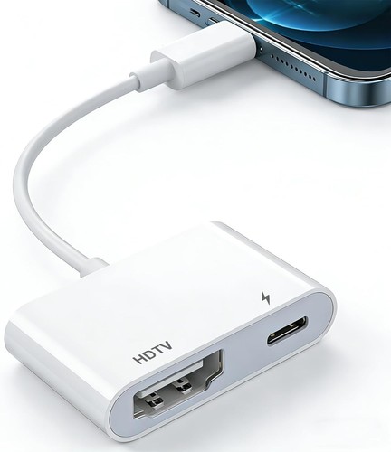 Apple adattatore lightning - adattatore,