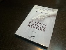 In verità è meglio mentire -