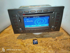 Ford Kuga Blaupunkt pilota da