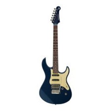 Yamaha pacifica 612v - 612v, iix