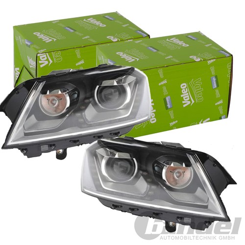 Valeo xenon fari - valeo,