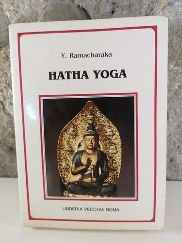 Hatha yoga - hatha,