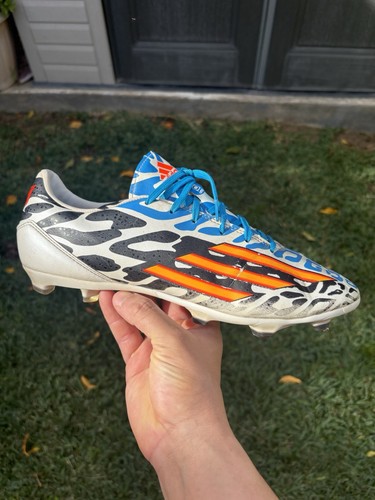 Scarpe calcio adidas - scarpe,