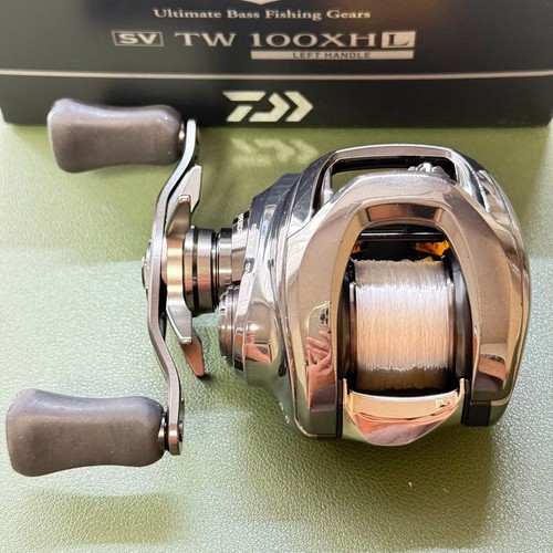 Mulinello baitcasting - da,