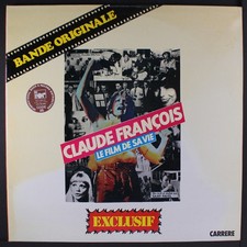 SOUNDTRACK: claude francois