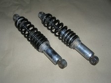 HONDA CM 125/185/200T CB 125J