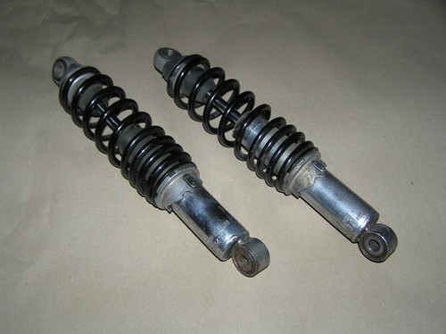 Honda 125 185 - honda, 125j