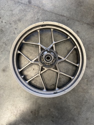 Cerchio anteriore bmw 1200 - anteriore,
