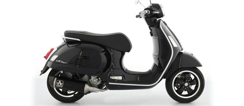 Scarico completo arrow urban - arrow,