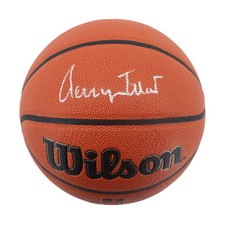 Jerry West Los Angeles Lakers