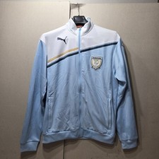 Diego Maradona Puma King Track