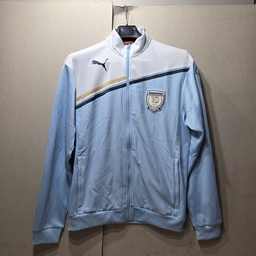 Diego maradona puma king track - puma,