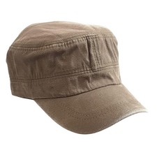 Cappellino Verde Baseball Uomo