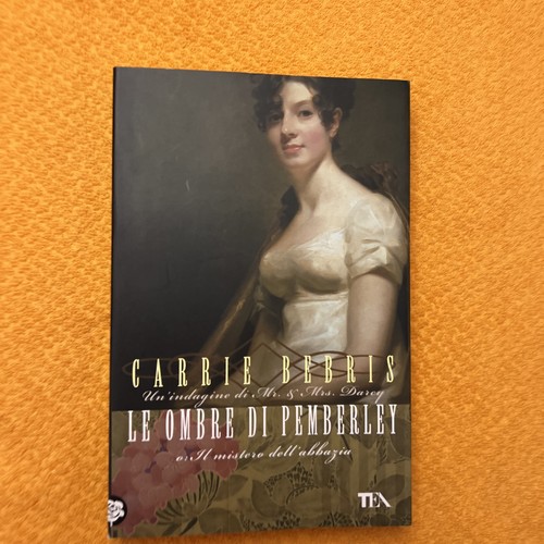 Ombre pemberley o - le, di