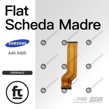 SAMSUNG FLAT COLLEGAMENTO