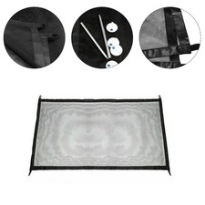  Rete Plastica Recinzione