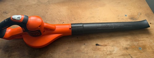 Black decker soffiatore - black, a