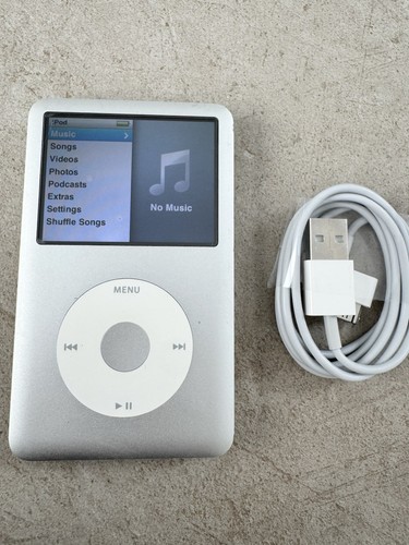 Apple ipod classic - ipod, gb