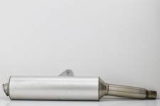 Coppia Silenziatori Originali Ducati SS 900 SS 750 57310472A 57410472A