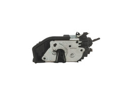 Serratura Posteriore destra