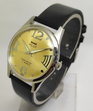 Orologio Vintage Hmt Pilot