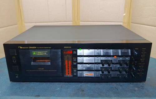 Legend nakamichi dragon - legend,