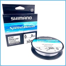 Filo Shimano Speedmaster Surf